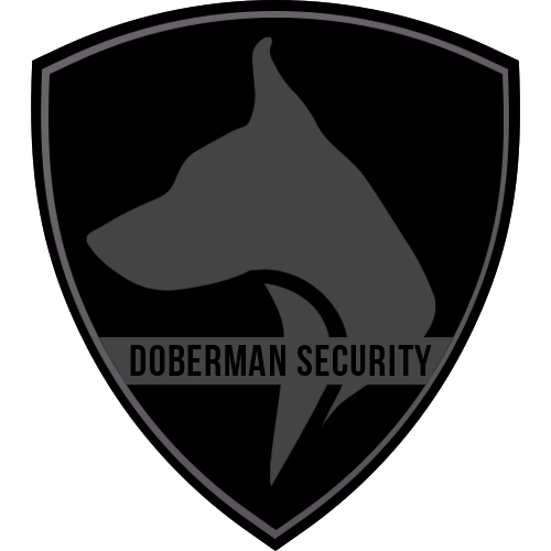 Doberman security